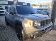 2016 JEEP RENEGADE TRAILHAWK 4X4 2.0