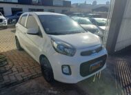 2016 KIA Picanto EX 1.0