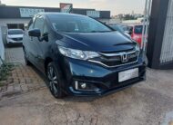 2020 HONDA FIT 1.5 EX CVT