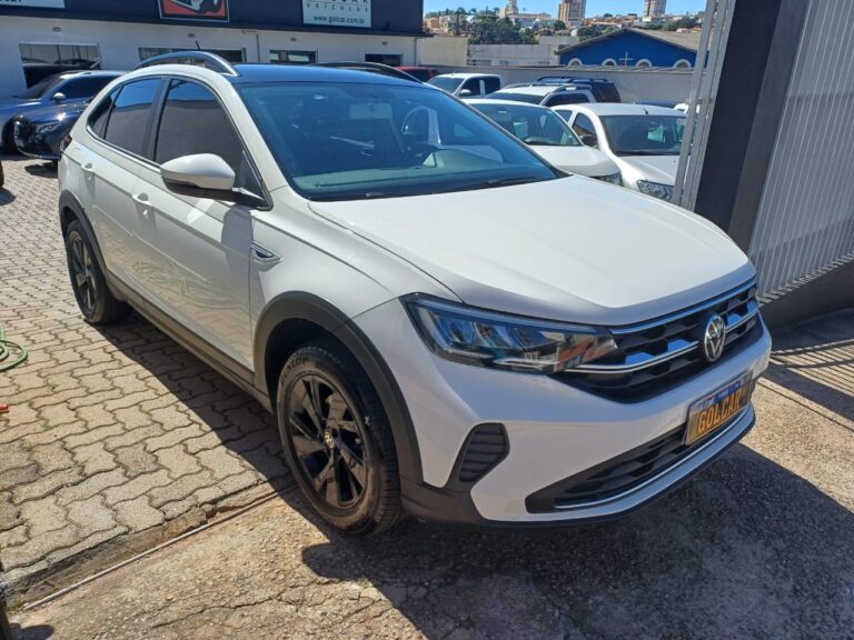 2023 VOLKSWAGEN NIVUS 1.0 200 TSI CL