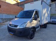 2019 IVECO DAILY 30S13CS 130
