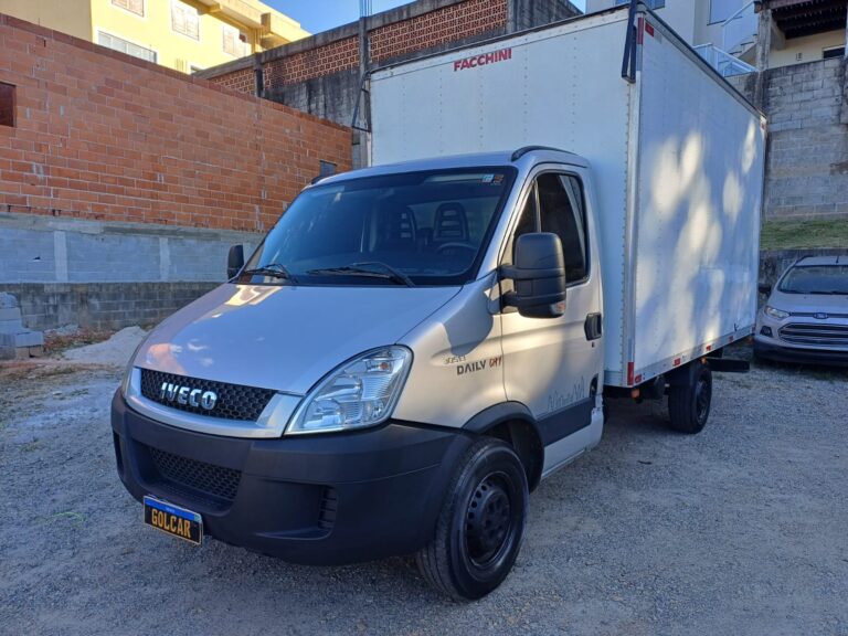 2019 IVECO DAILY 30S13CS 130
