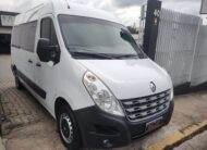 2015 renault master 2.3 16v l2h2 grand furgao
