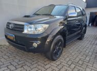 2011 toyota sw4 3.0 srv 7 lugares