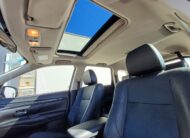 2018 Mitsubishi OUTLANDER CVT 2.0 COMFORT 7 LUGARES