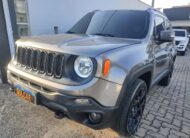 2016 JEEP RENEGADE TRAILHAWK 4X4 2.0