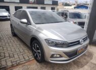 2022 VOLKSWAGEN VIRTUS 1.0 200 TSI COMFORTLINE