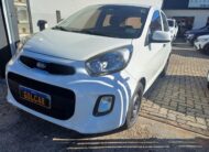 2016 KIA Picanto EX 1.0