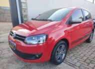 2014 VOLKSWAGEN FOX ROCK IN RIO 1.6