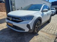 2023 VOLKSWAGEN NIVUS 1.0 200 TSI CL