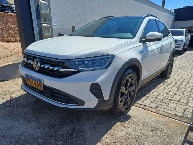 2023 VOLKSWAGEN NIVUS 1.0 200 TSI CL