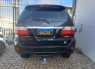 2011 toyota sw4 3.0 srv 7 lugares