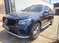 2017 Mercedes Benz GLC 250 SPORT 4 MATIC