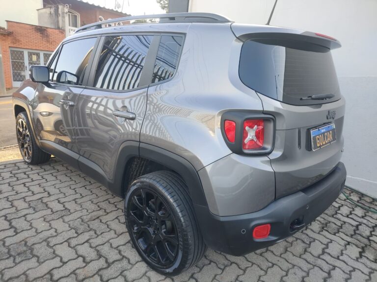 2016 JEEP RENEGADE TRAILHAWK 4X4 2.0