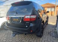 2011 toyota sw4 3.0 srv 7 lugares