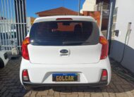 2016 KIA Picanto EX 1.0