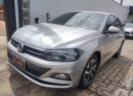 2022 VOLKSWAGEN VIRTUS 1.0 200 TSI COMFORTLINE