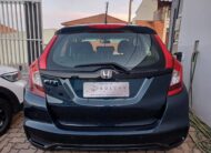 2020 HONDA FIT 1.5 EX CVT