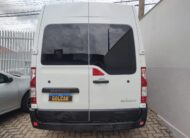 2015 renault master 2.3 16v l2h2 grand furgao
