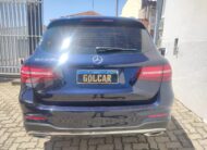 2017 Mercedes Benz GLC 250 SPORT 4 MATIC