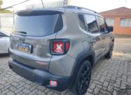 2016 JEEP RENEGADE TRAILHAWK 4X4 2.0