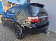 2011 toyota sw4 3.0 srv 7 lugares