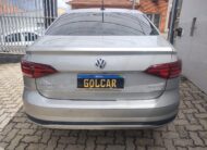 2022 VOLKSWAGEN VIRTUS 1.0 200 TSI COMFORTLINE