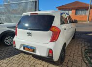 2016 KIA Picanto EX 1.0