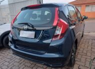 2020 HONDA FIT 1.5 EX CVT