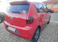 2014 VOLKSWAGEN FOX ROCK IN RIO 1.6