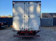 2019 IVECO DAILY 30S13CS 130