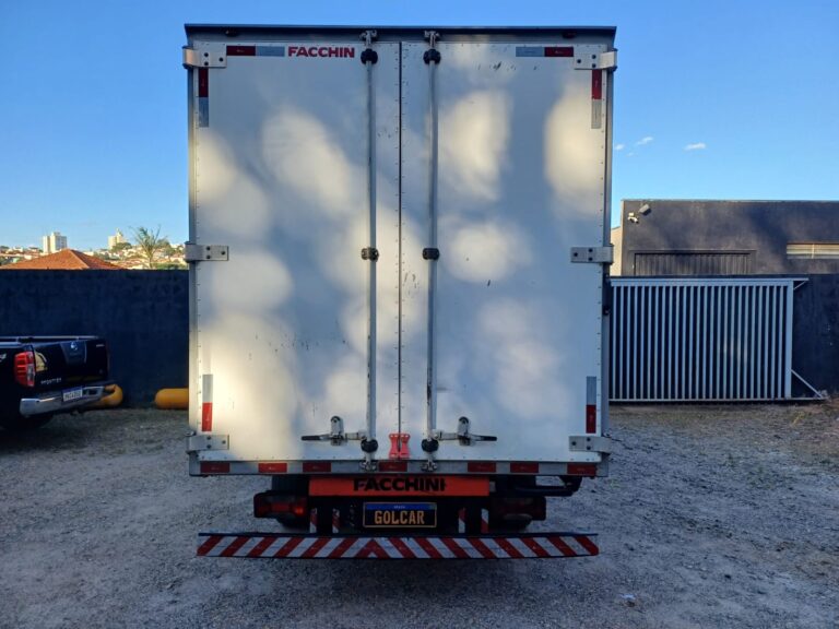 2019 IVECO DAILY 30S13CS 130