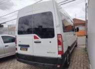 2015 renault master 2.3 16v l2h2 grand furgao