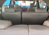 2011 toyota sw4 3.0 srv 7 lugares