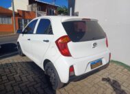 2016 KIA Picanto EX 1.0