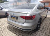 2022 VOLKSWAGEN VIRTUS 1.0 200 TSI COMFORTLINE