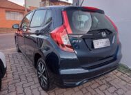 2020 HONDA FIT 1.5 EX CVT