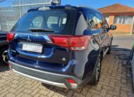 2018 Mitsubishi OUTLANDER CVT 2.0 COMFORT 7 LUGARES