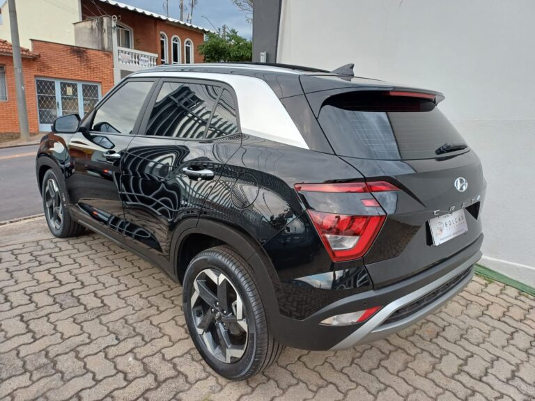 2022 Hyundai CRETA 2.0 ULTIMATE AUT