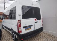 2015 renault master 2.3 16v l2h2 grand furgao