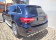 2017 Mercedes Benz GLC 250 SPORT 4 MATIC