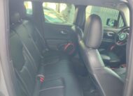 2016 JEEP RENEGADE TRAILHAWK 4X4 2.0