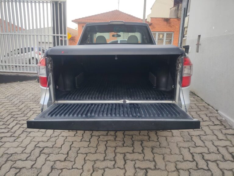 2018 Chevrolet MONTANA 1.4 LS