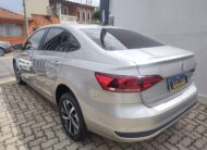 2022 VOLKSWAGEN VIRTUS 1.0 200 TSI COMFORTLINE