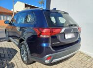 2018 Mitsubishi OUTLANDER CVT 2.0 COMFORT 7 LUGARES