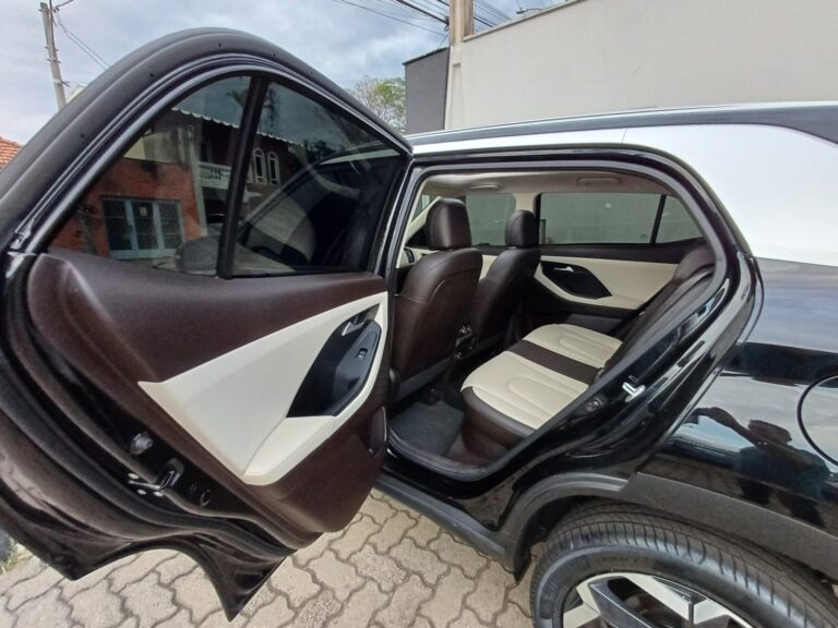2022 Hyundai CRETA 2.0 ULTIMATE AUT