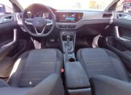 2023 VOLKSWAGEN NIVUS 1.0 200 TSI CL