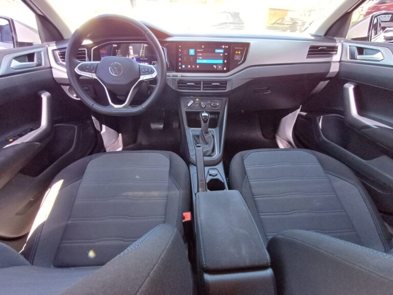 2023 VOLKSWAGEN NIVUS 1.0 200 TSI CL