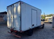 2019 IVECO DAILY 30S13CS 130