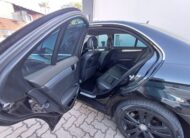 2008 Mercedes Benz C 200 K